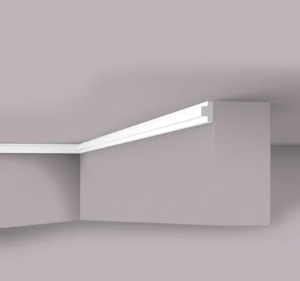 Cornisa Decorativa T40 ARSTYL