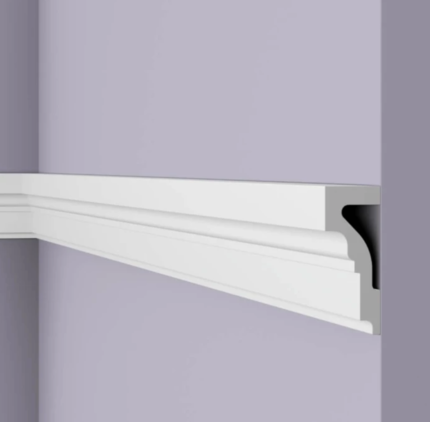 MOLDURA WL4