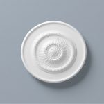 Rosetón Decorativo R10 ARSTYL