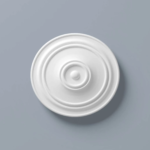 ELEMENTO DECORATIVO ROSETON R15