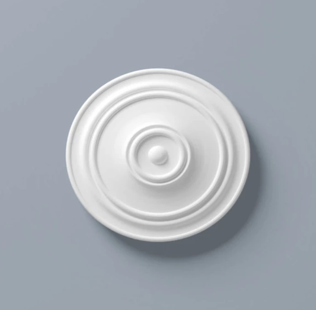 ROSETON-NOMASTYL-R15 ELEMENTO DECORATIVO ROSETON R15