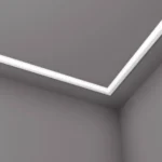 CORNISA - MOLDURA NOMASTYL O