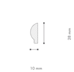 MEDIDAS MOLDURAS SP1