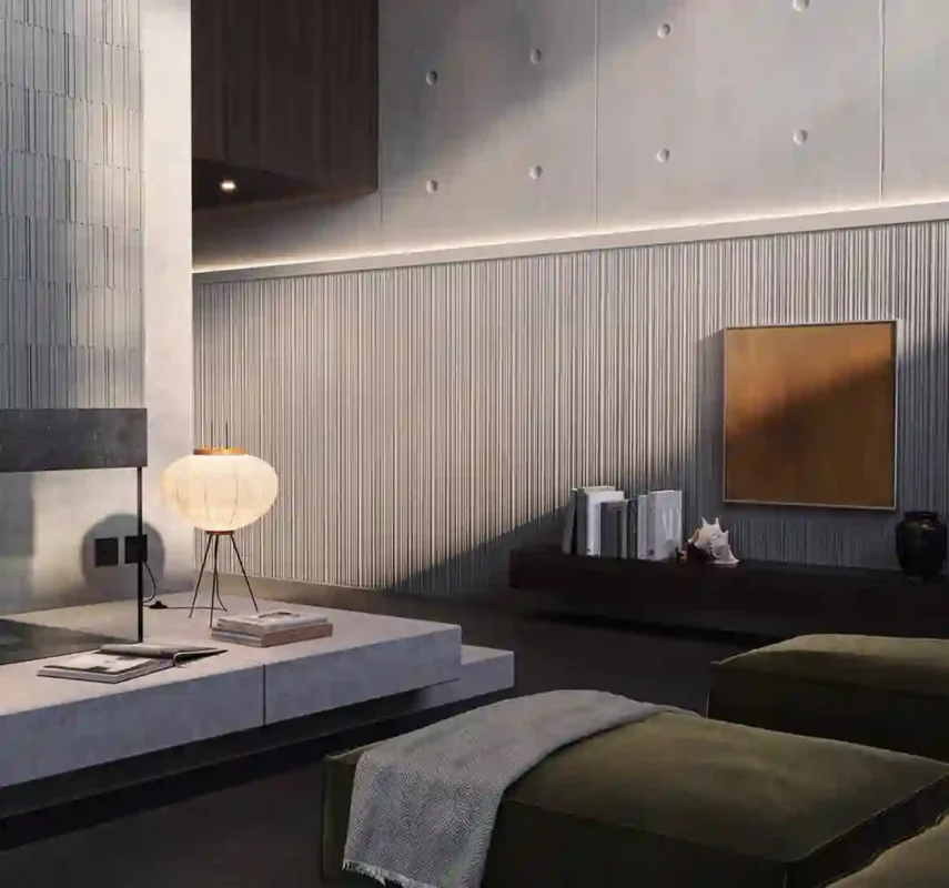 Elemento decorativo Allegretto